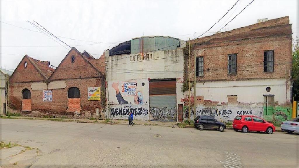 Depositos/industrias - Establecimientos Industriales - Avellaneda, Gran Bs. As. Sur 5