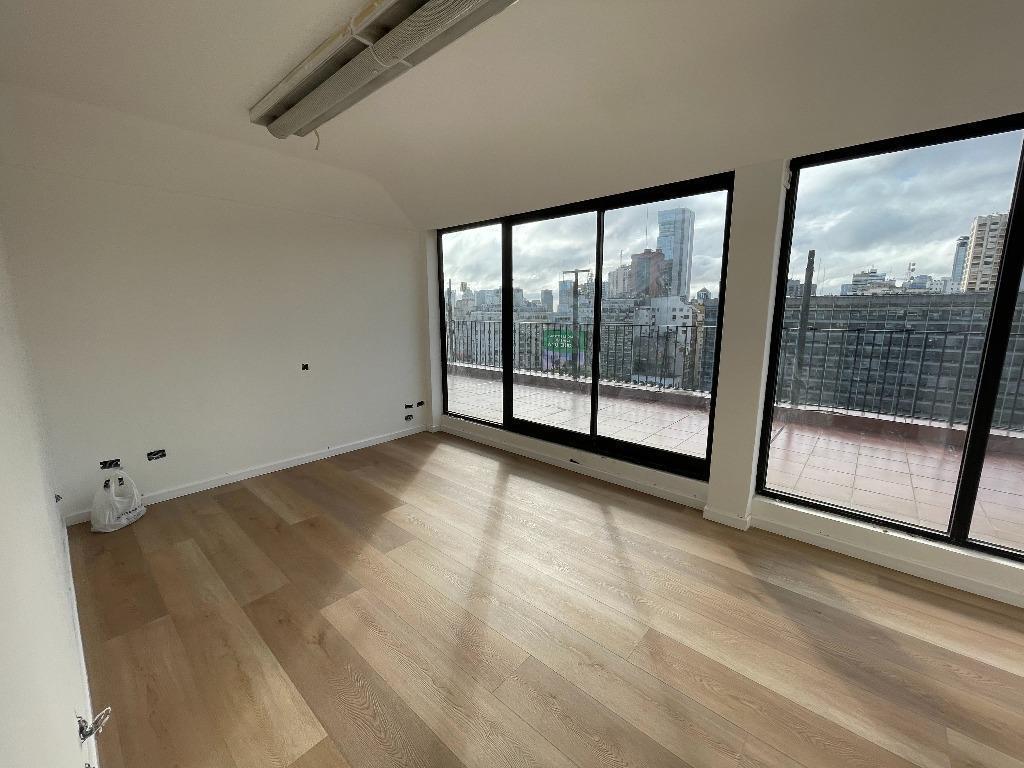 Foto de OFICINAS - PLANTA LIBRE - CENTRO OESTE (COMERCIAL), CAPITAL FEDERAL, imagen 5