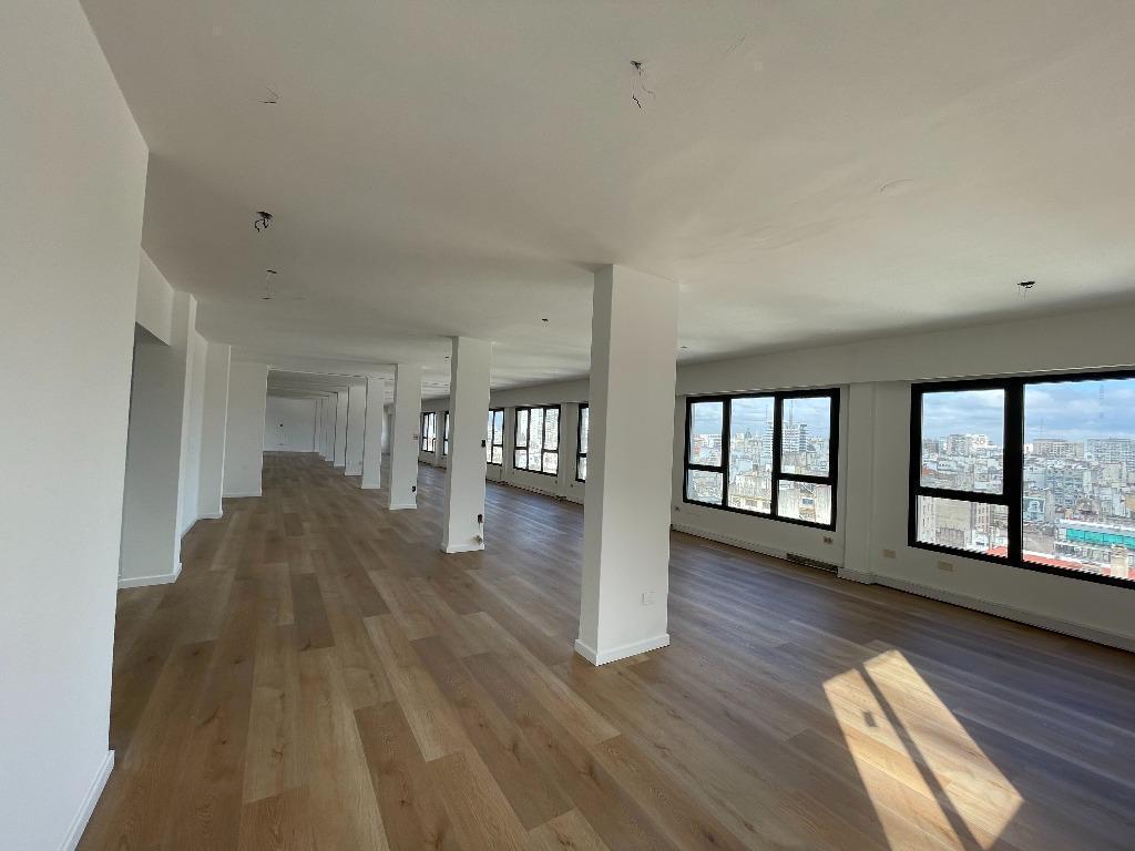 Foto de OFICINAS - PLANTA LIBRE - CENTRO OESTE (COMERCIAL), CAPITAL FEDERAL, imagen 4