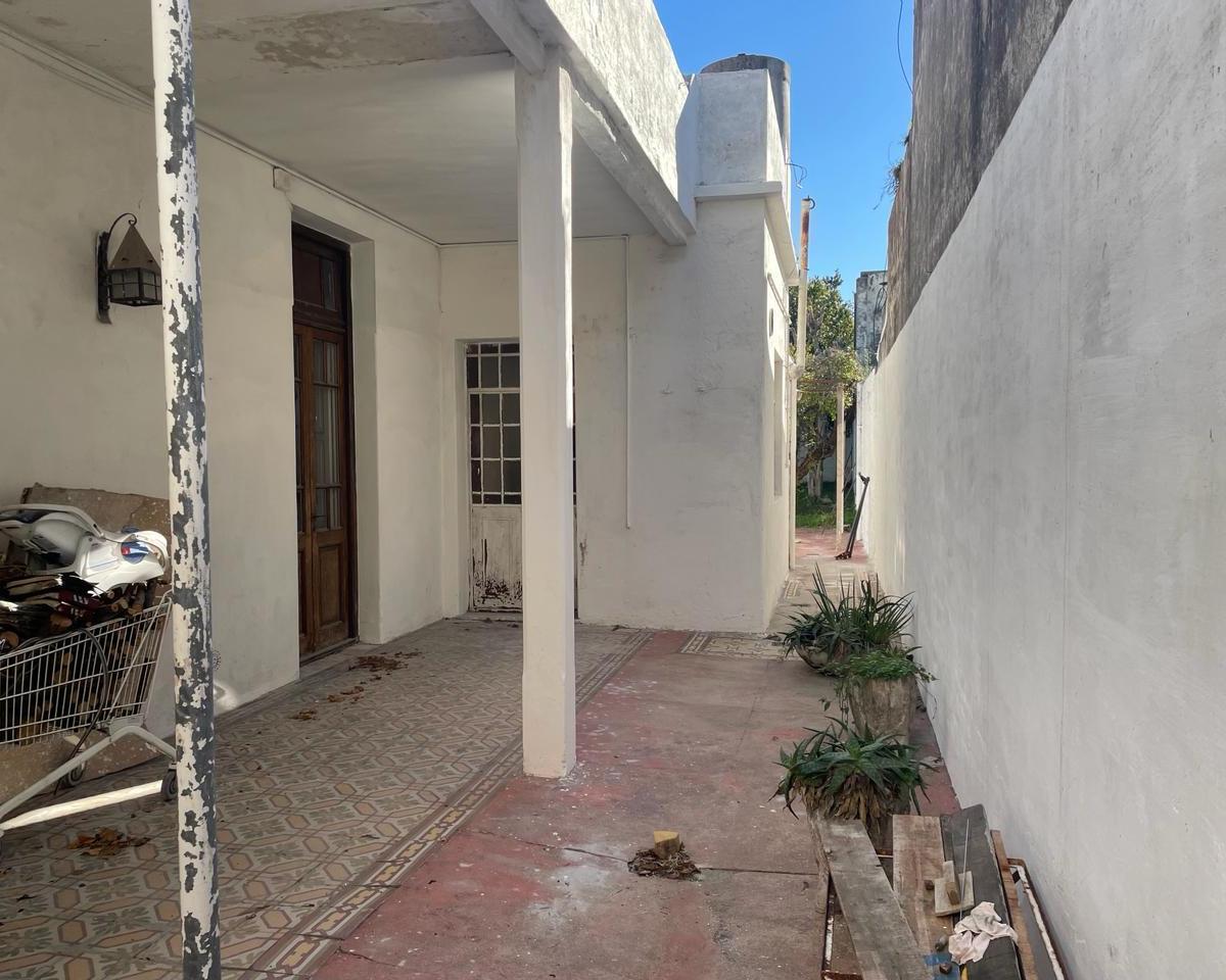 Casa en Venta 4 Amb con Fondo Libre 4