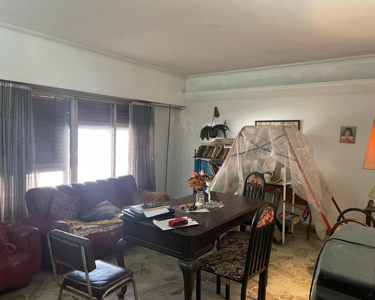 Casa en Venta 4 Amb con Fondo Libre 1