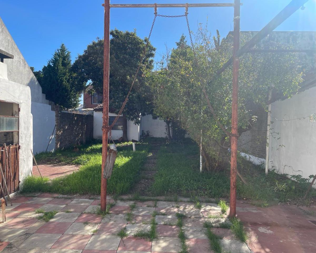 Casa en Venta 4 Amb con Fondo Libre 5