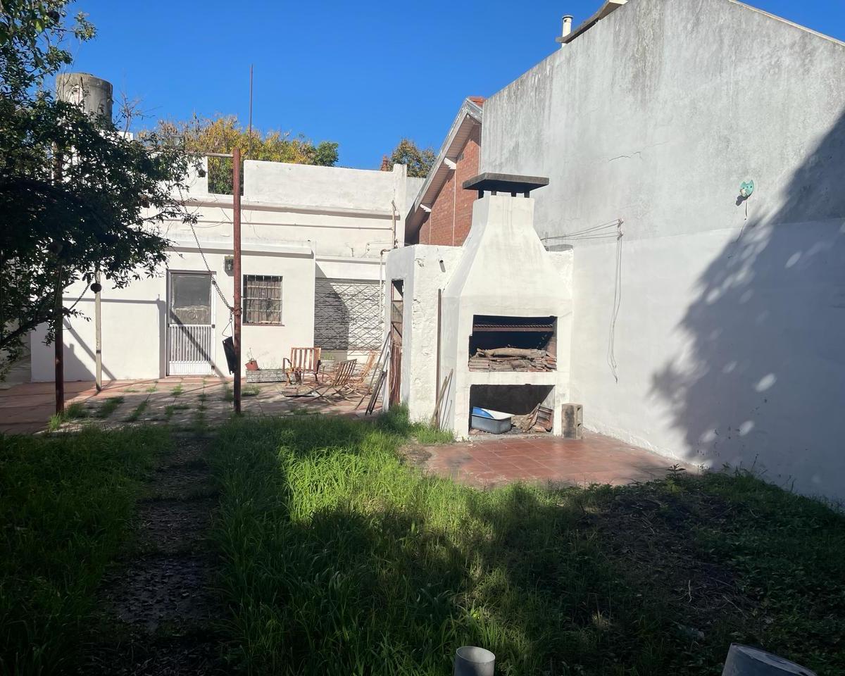 Casa en Venta 4 Amb con Fondo Libre 5
