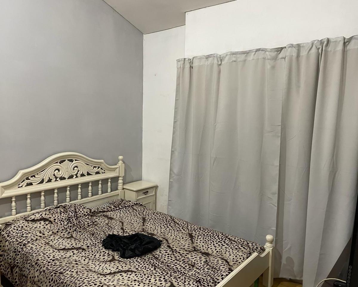 Casa en Venta 4 Amb con Fondo Libre en Lanus Oeste 4