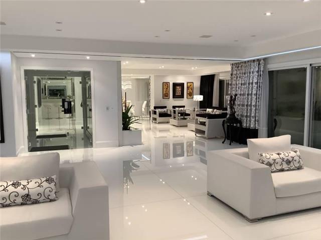 Magnifico Departamento con Vista Al Río y a Reserva Ecológica 1