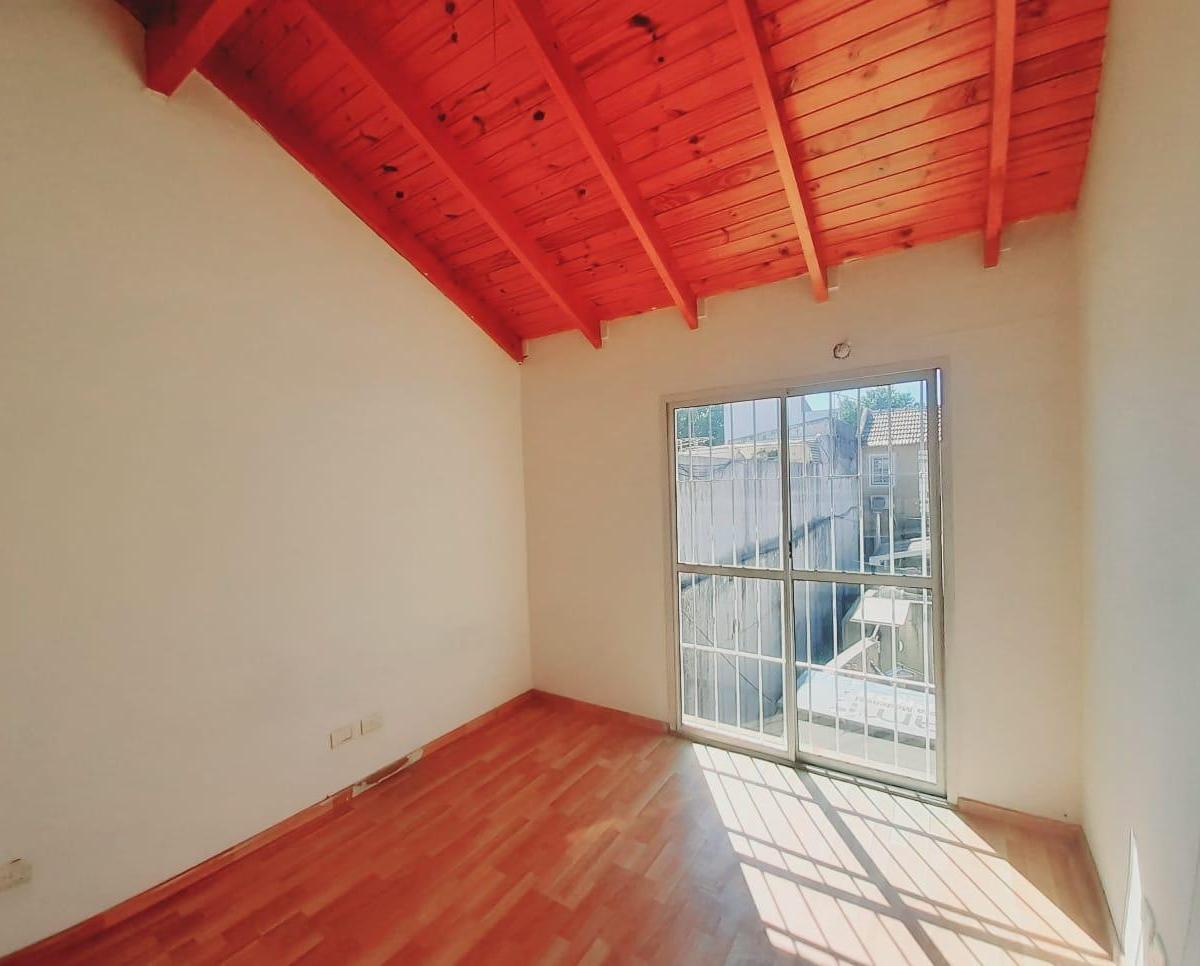 PH 4 amb con cochera y patio en venta