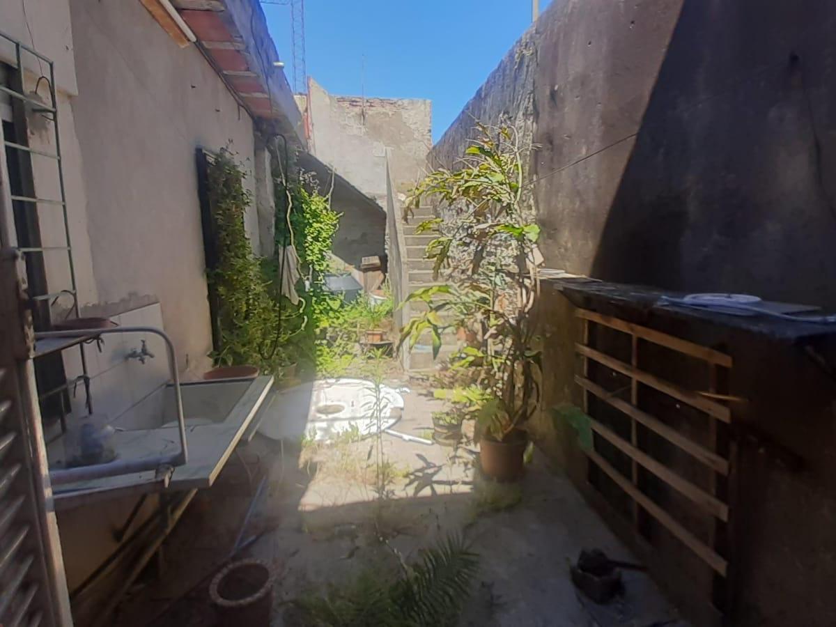 Casa en venta 3 amb con patio