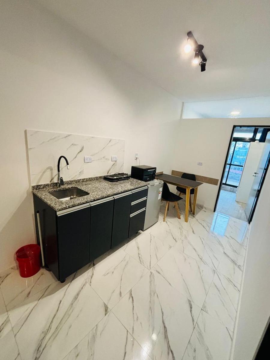Venta de 11 Departamentos en Block con Renta en Dolares 5