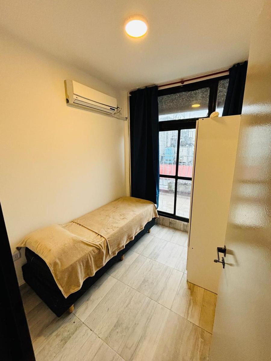 Venta de 11 Departamentos en Block con Renta en Dolares 1