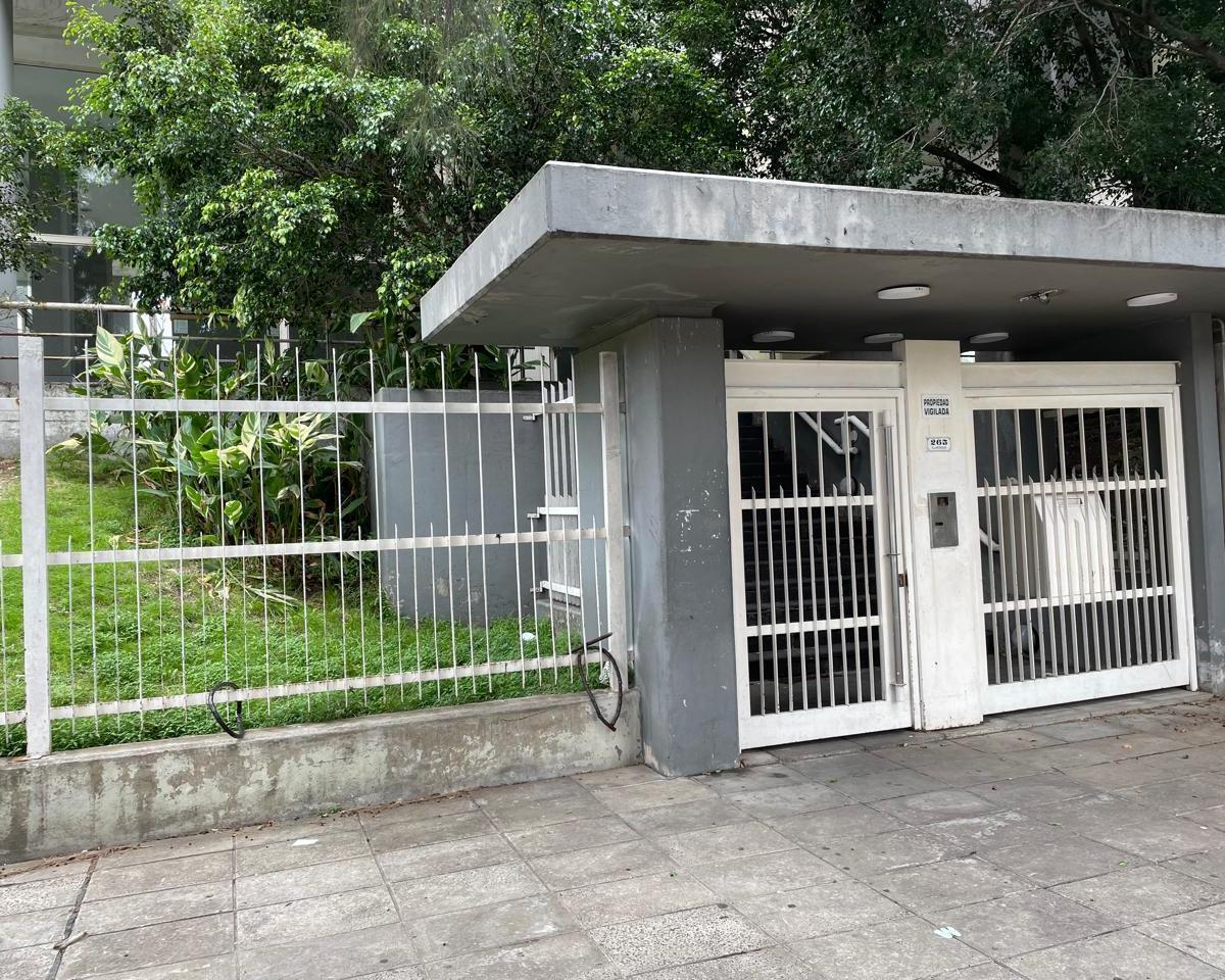 Propiedad en Argentina