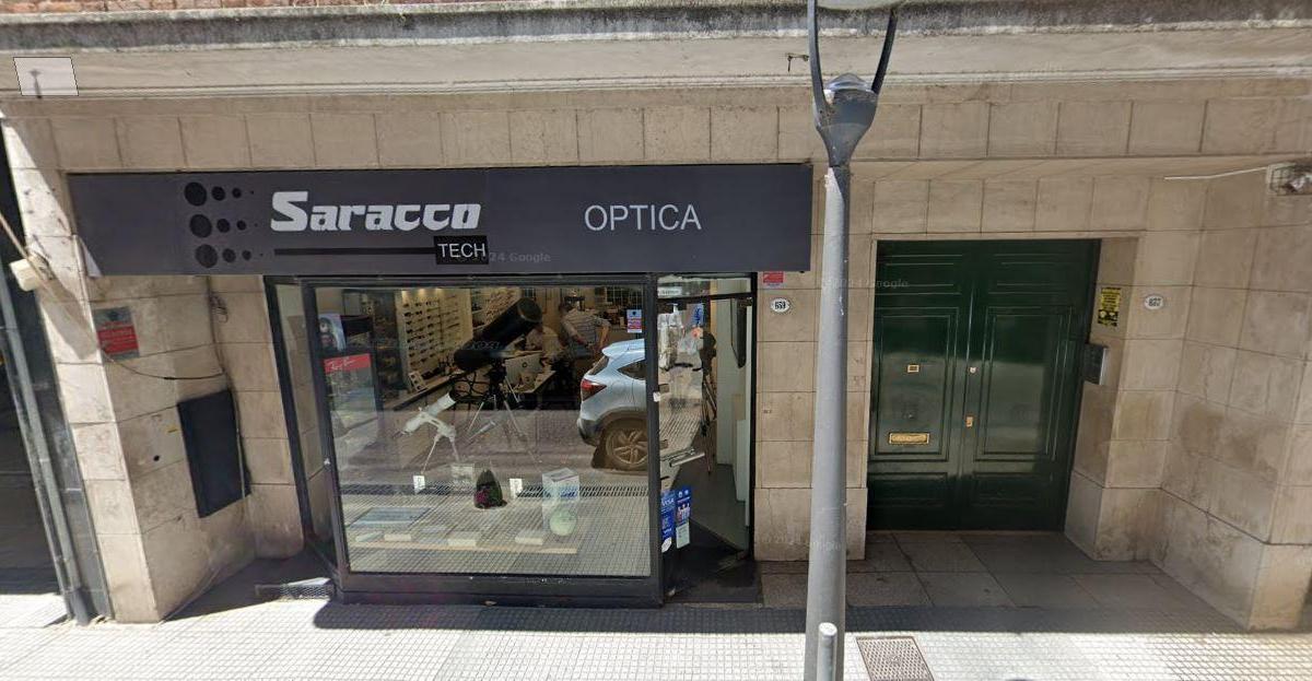 Propiedad en Argentina