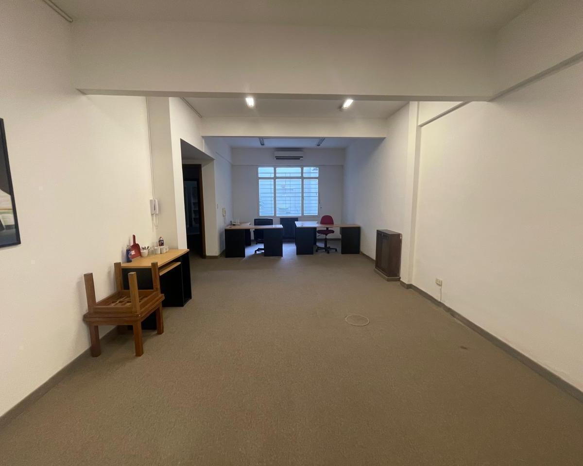 Departamento en San Nicolás, Centro 5