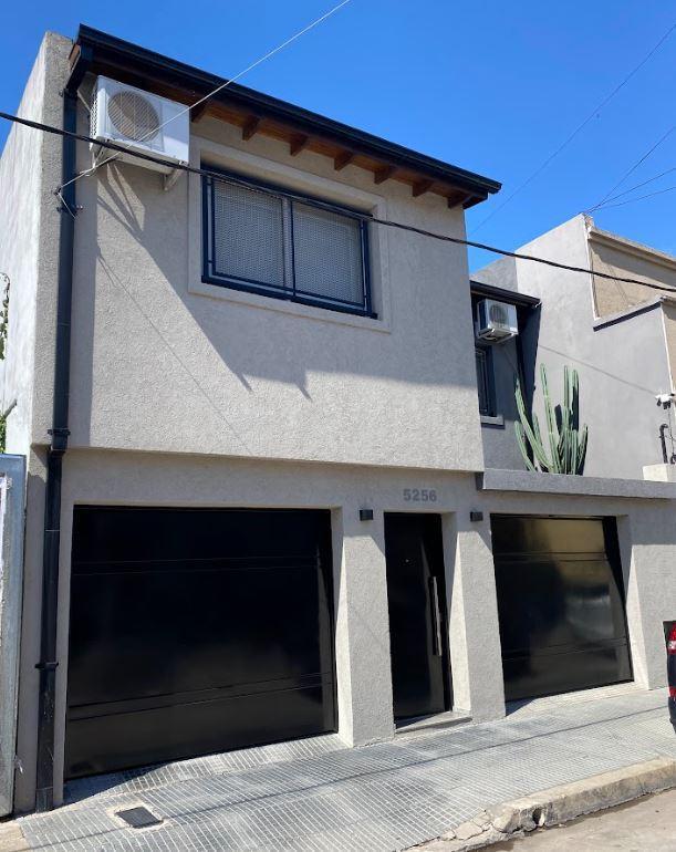 Casa en Devoto. Ideal 2 Familias 1