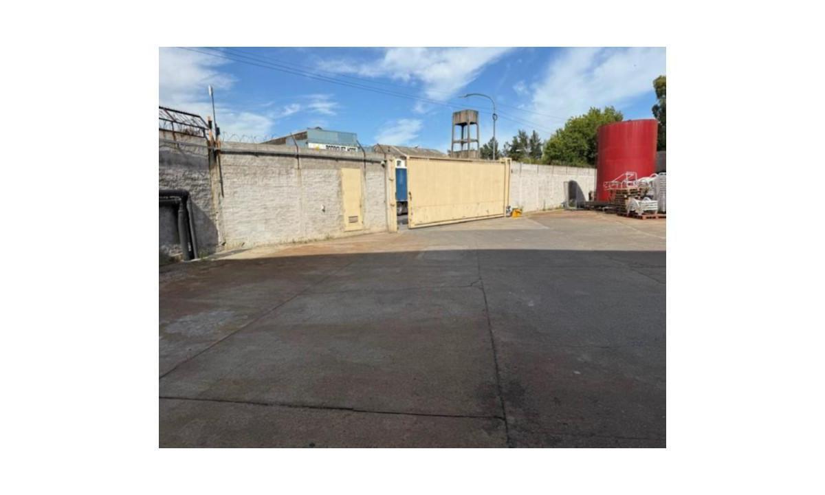 Depósito en Venta 5