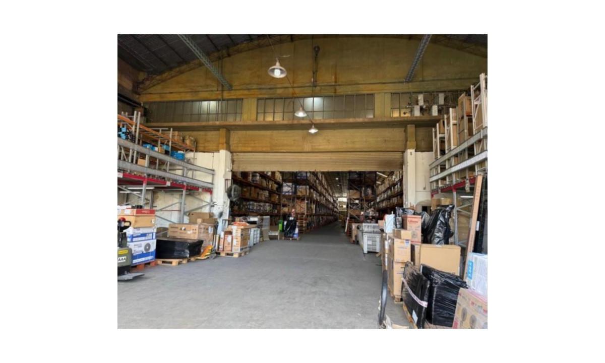 Depósito en Venta 3