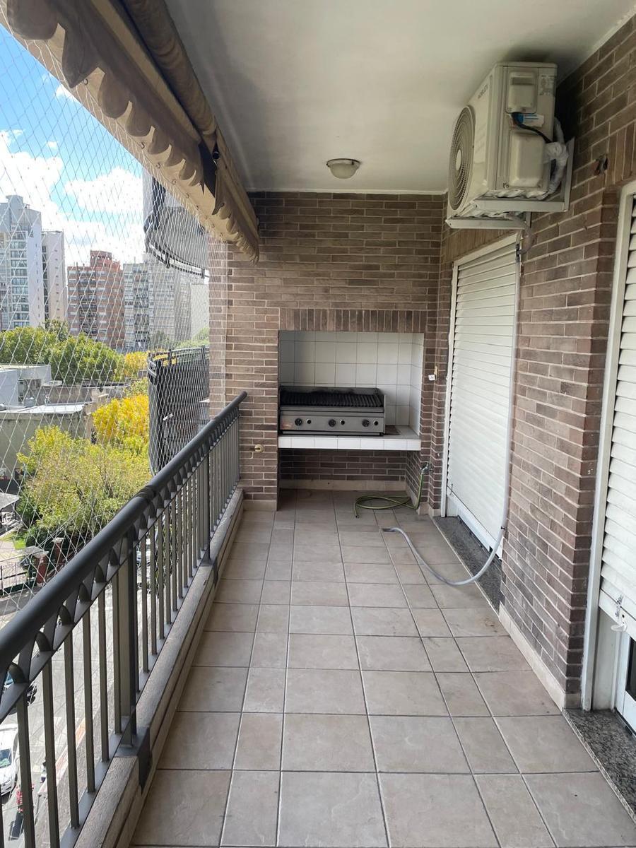 Departamento en Venta en las lomitas