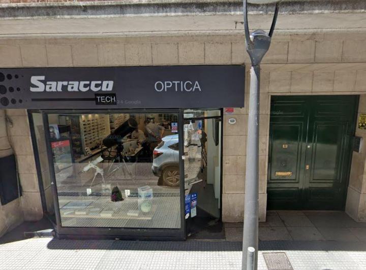 Propiedad en Argentina
