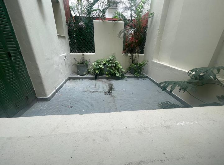 Departamento en  San Nicolás, Centro 4