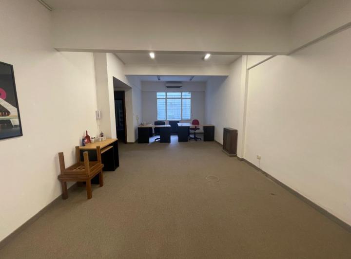 Departamento en  San Nicolás, Centro 3
