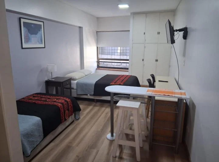 Foto de Departamento en HOTEL LAS NACIONES, imagen 2