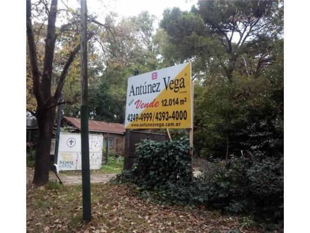 Foto de TERRENO 12.000 m2 LOMAS DE ZAMORA - OESTE, GRAN BS. AS. SUR, imagen 2