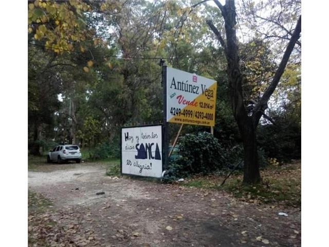 Foto de TERRENO 12.000 m2 LOMAS DE ZAMORA - OESTE, GRAN BS. AS. SUR, imagen 4