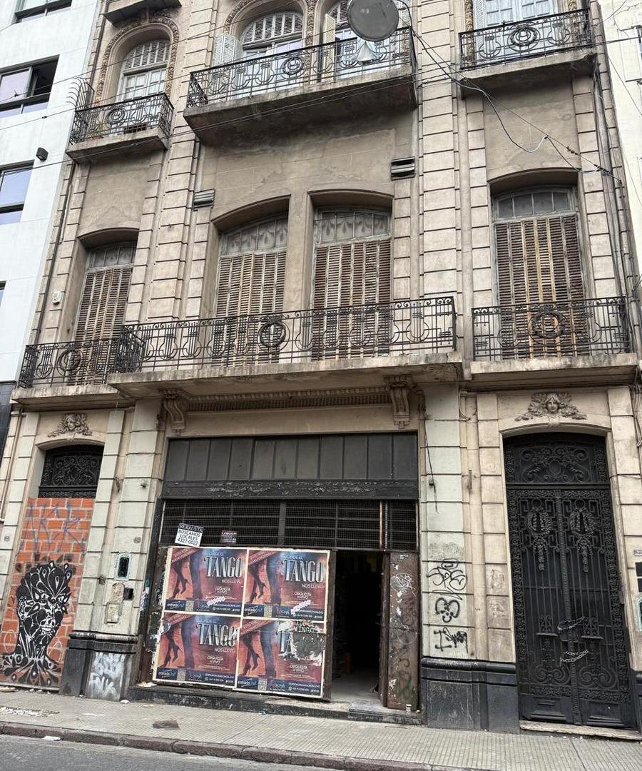 Edificio Comercial en Venta