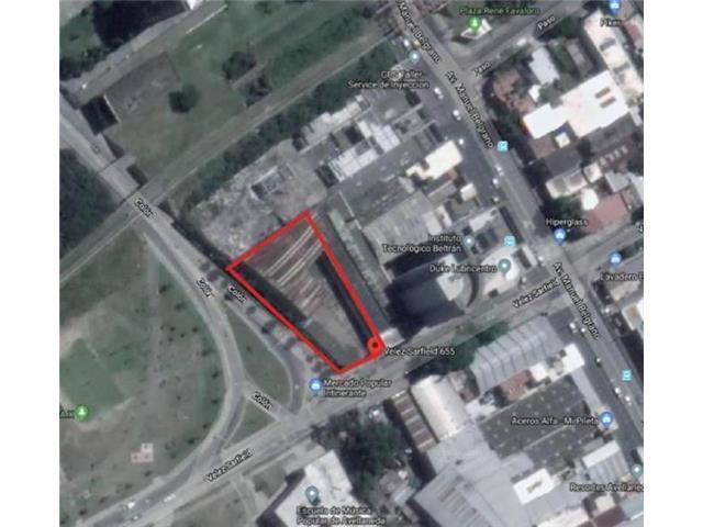 Foto de TERRENOS/FRACCIONES/LOTEOS - TERRENOS - AVELLANEDA, GRAN BS. AS. SUR, imagen 5