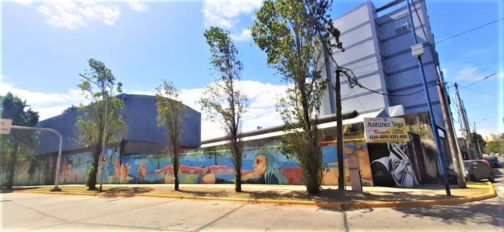 Foto de TERRENOS/FRACCIONES/LOTEOS - TERRENOS - AVELLANEDA, GRAN BS. AS. SUR, imagen 4
