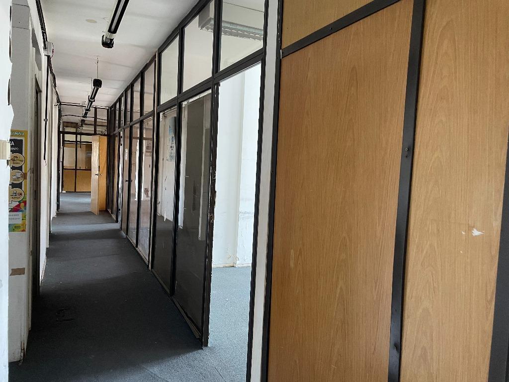 Foto de OFICINAS - PLANTA DIVIDIDA - CENTRO OESTE (COMERCIAL), CAPITAL FEDERAL, imagen 5