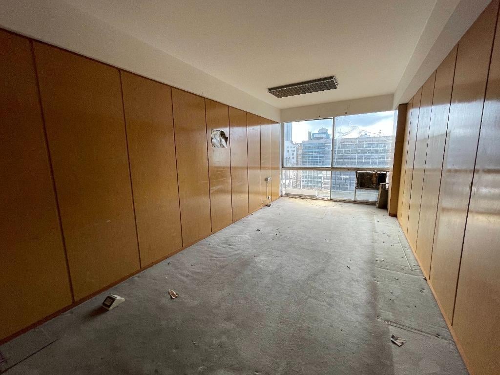 Foto de OFICINAS - PLANTA DIVIDIDA - CENTRO OESTE (COMERCIAL), CAPITAL FEDERAL, imagen 2