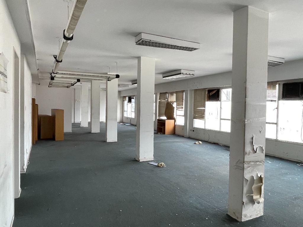 Foto de OFICINAS - PLANTA DIVIDIDA - CENTRO OESTE (COMERCIAL), CAPITAL FEDERAL, imagen 4