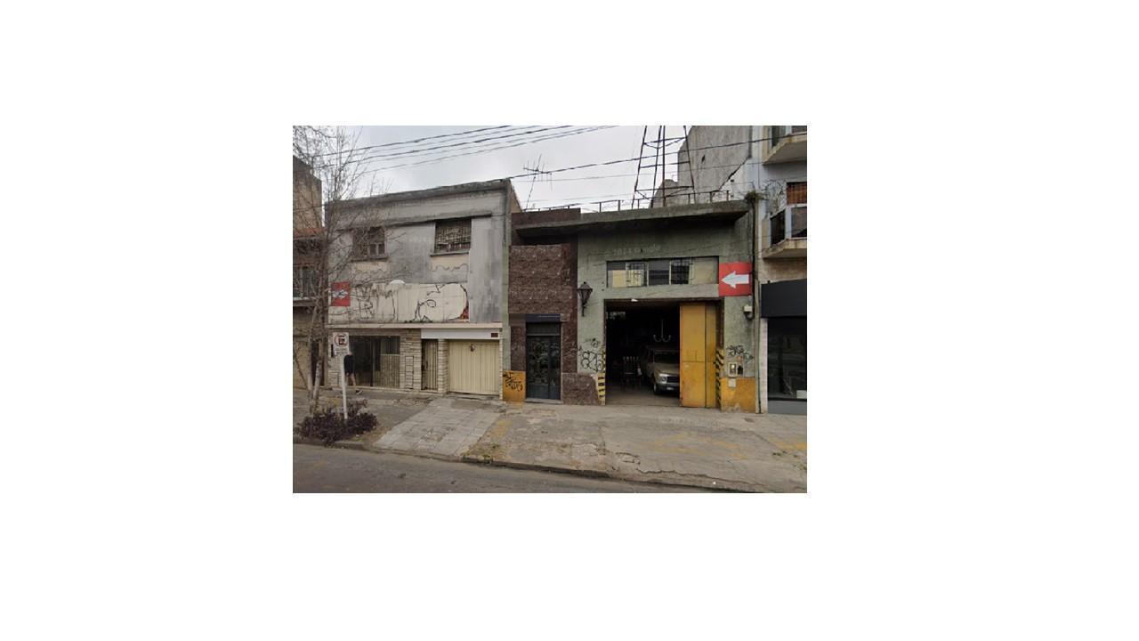 Edificio Comercial en venta