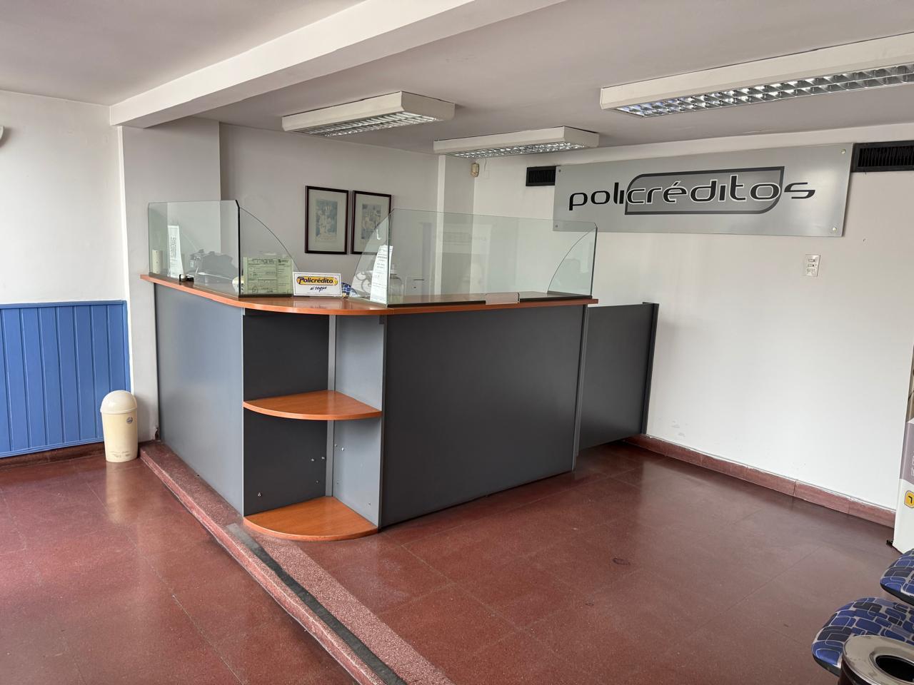 oficinas con entrada independiente