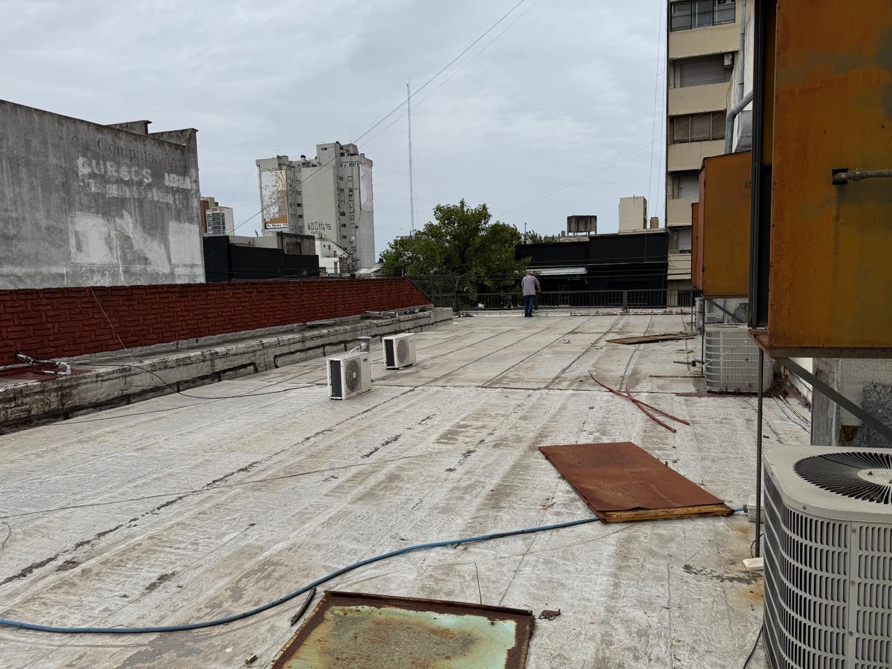 oficinas con entrada independiente