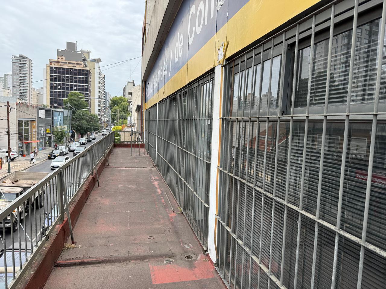 oficinas con entrada independiente