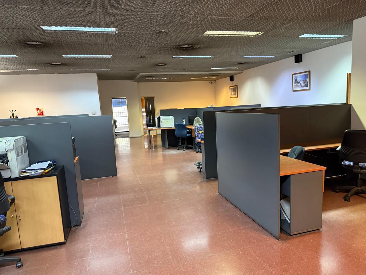 oficinas con entrada independiente