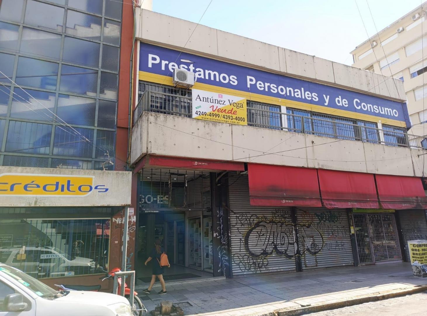 oficinas con entrada independiente