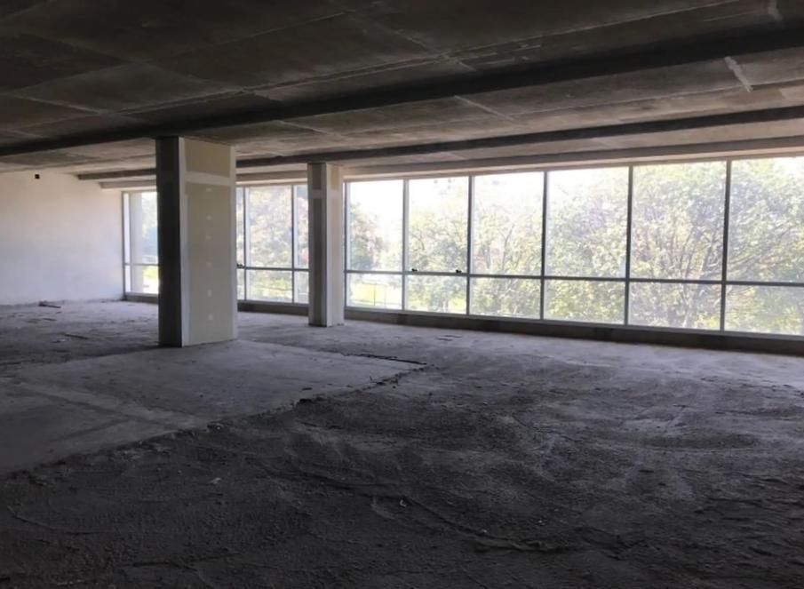 Edificio Comercial en pleno corazón de Barracas