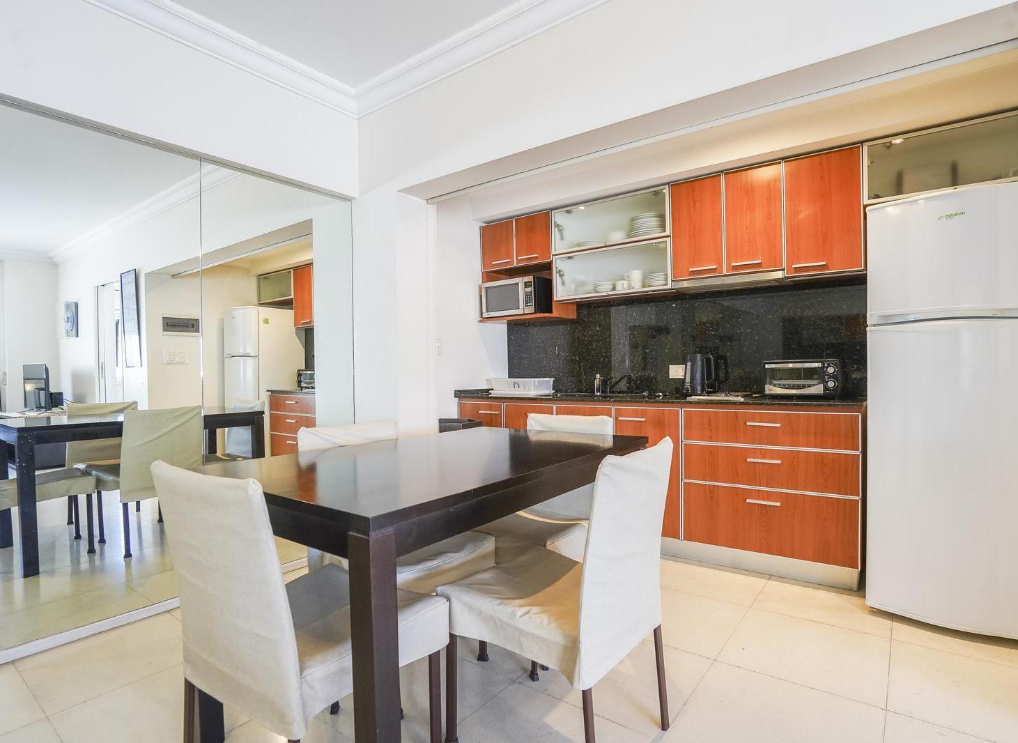 Foto de DEPARTAMENTO 2 AMBIENTES - RETIRO, CAPITAL FEDERAL, imagen 3