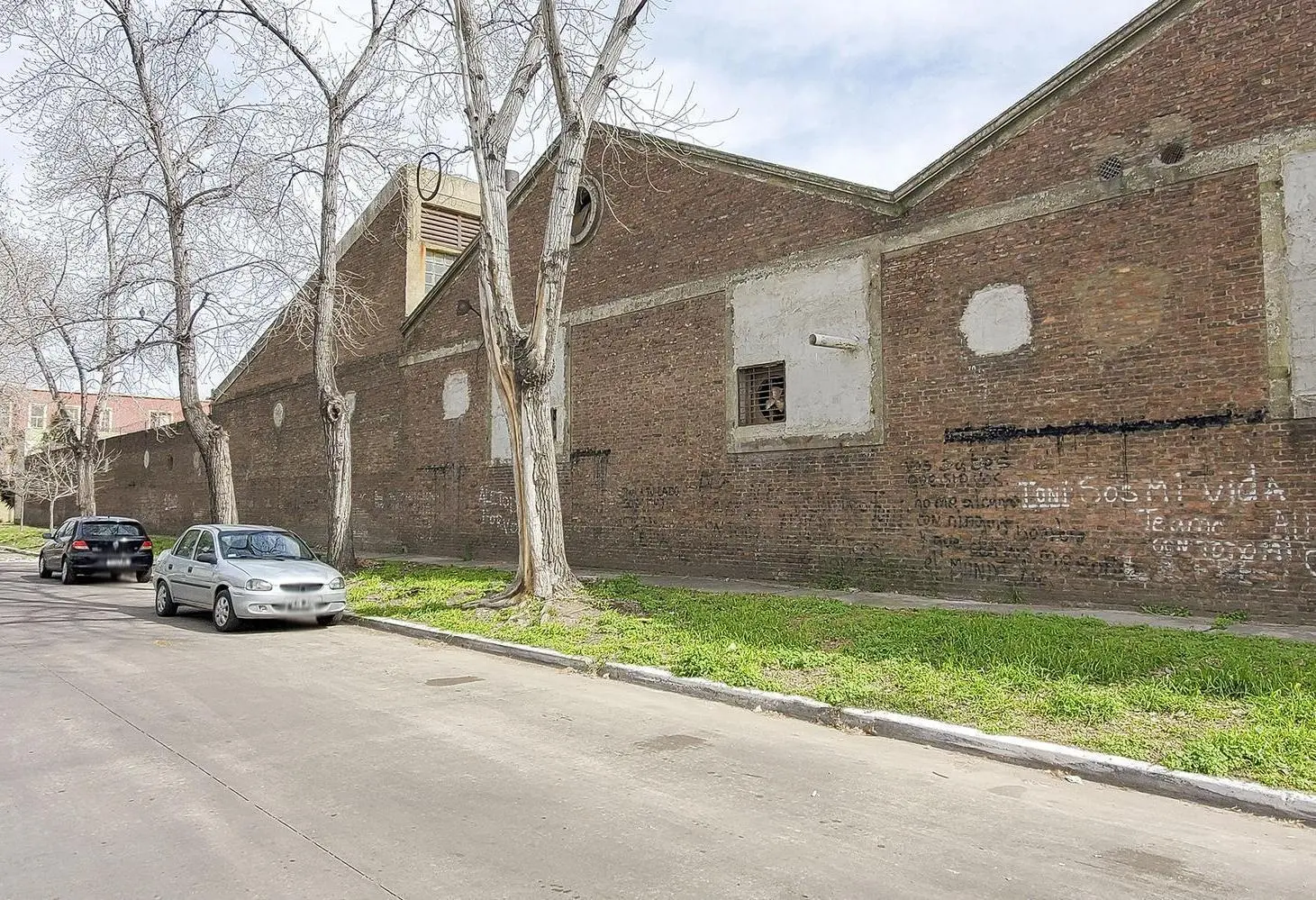 Depósito en venta en PARQUE INDUSTRIAL DE LANUS 4