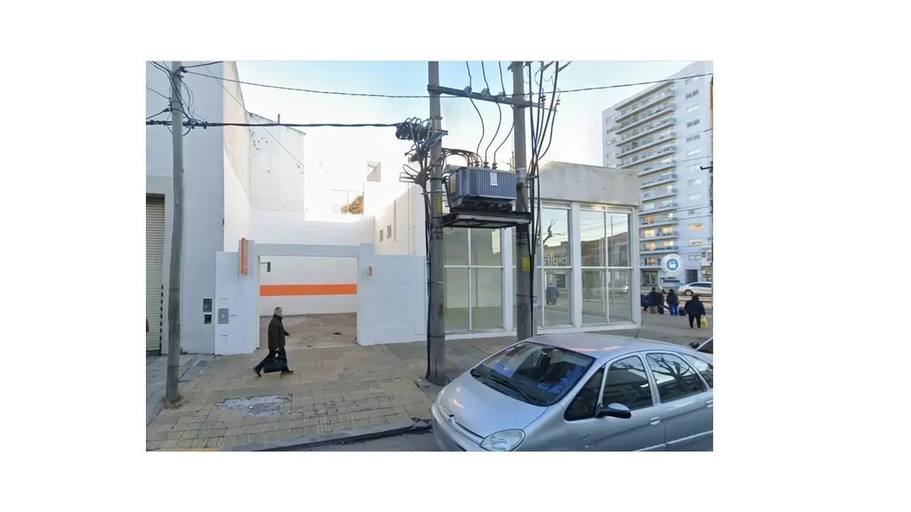 Local en Avellaneda 2