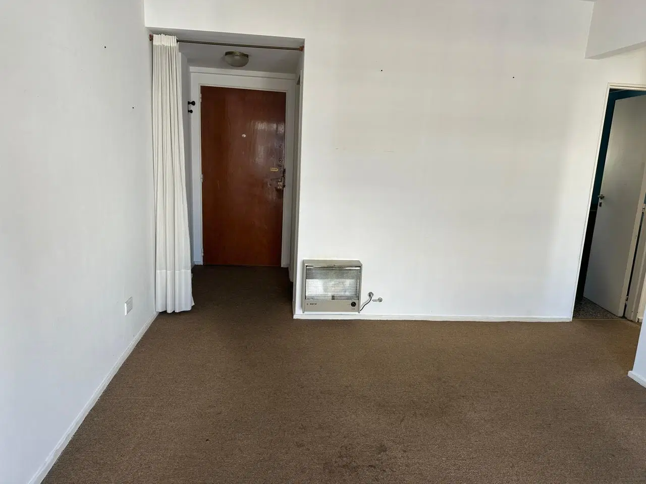 Departamento de 3 ambientes en Barrio Norte 3