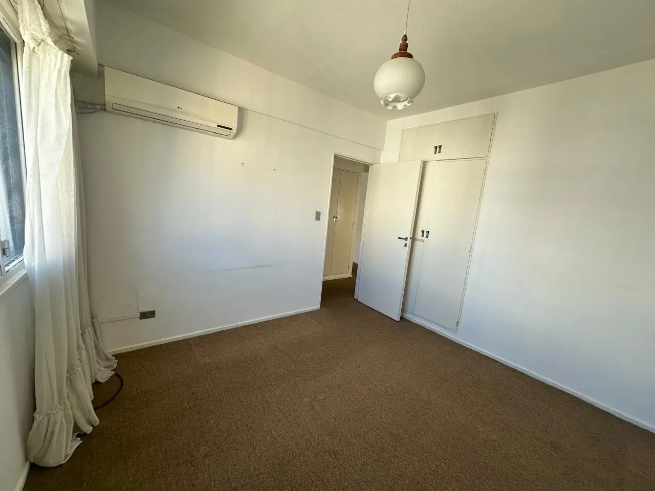 Departamento de 3 ambientes en Barrio Norte 4