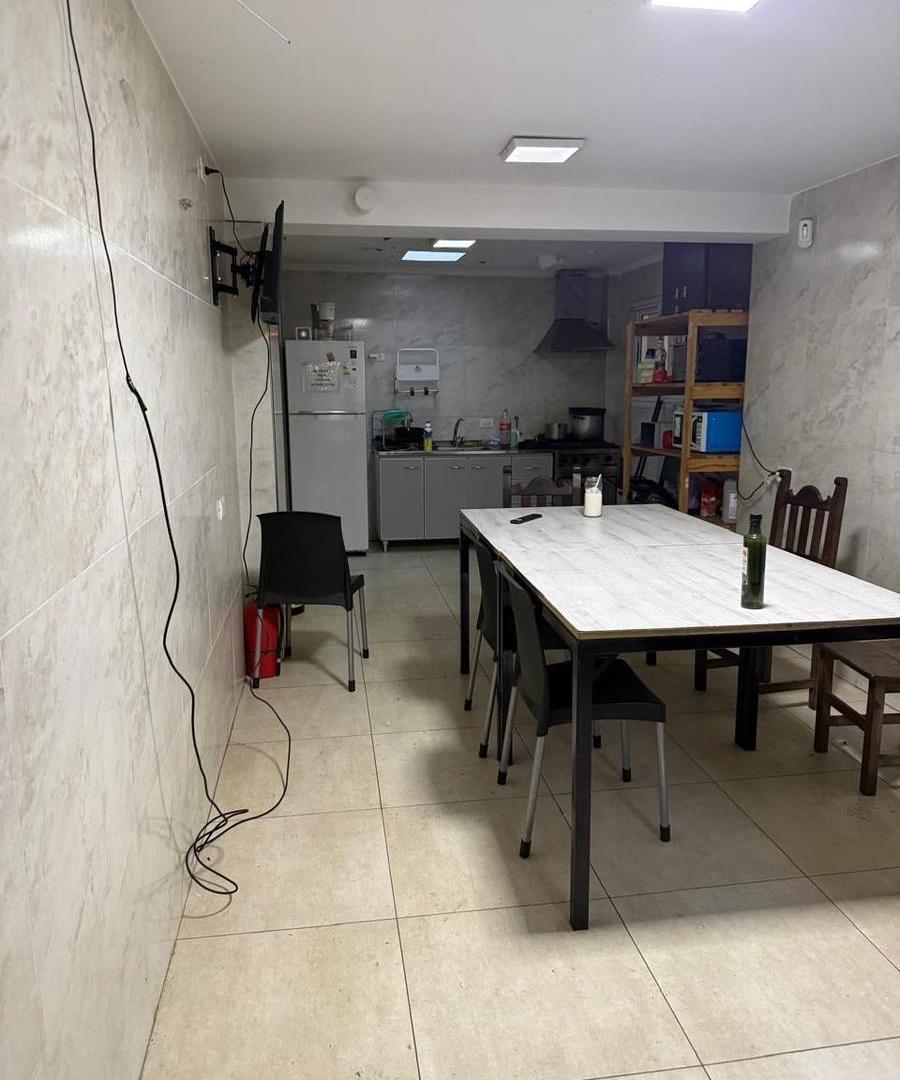 Foto de Depósito en Alquiler Avellaneda, imagen 3
