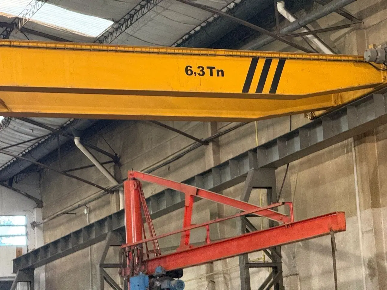 Depósito en Alquiler Avellaneda 4