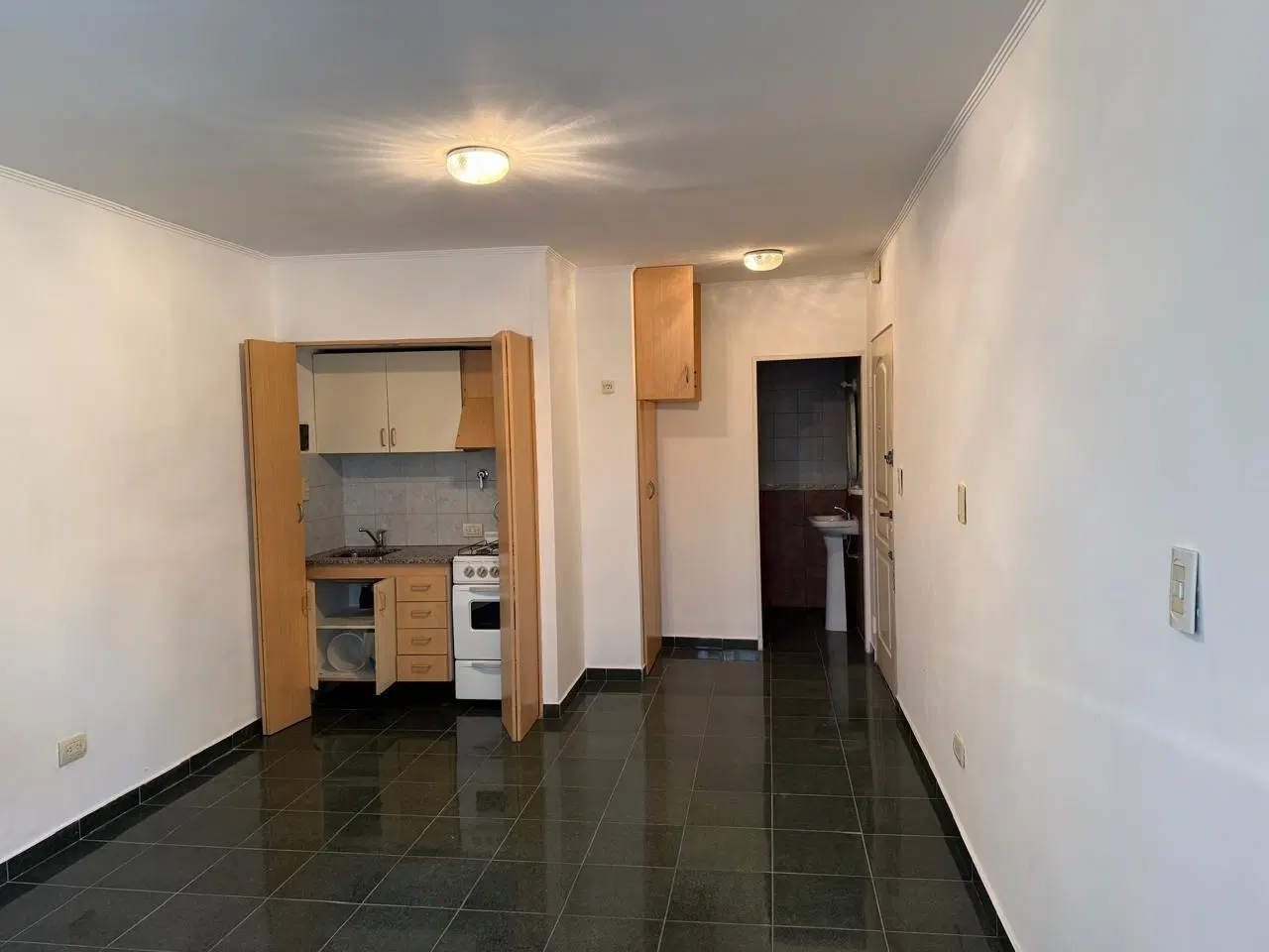 Departamento en venta Lanus Este 2
