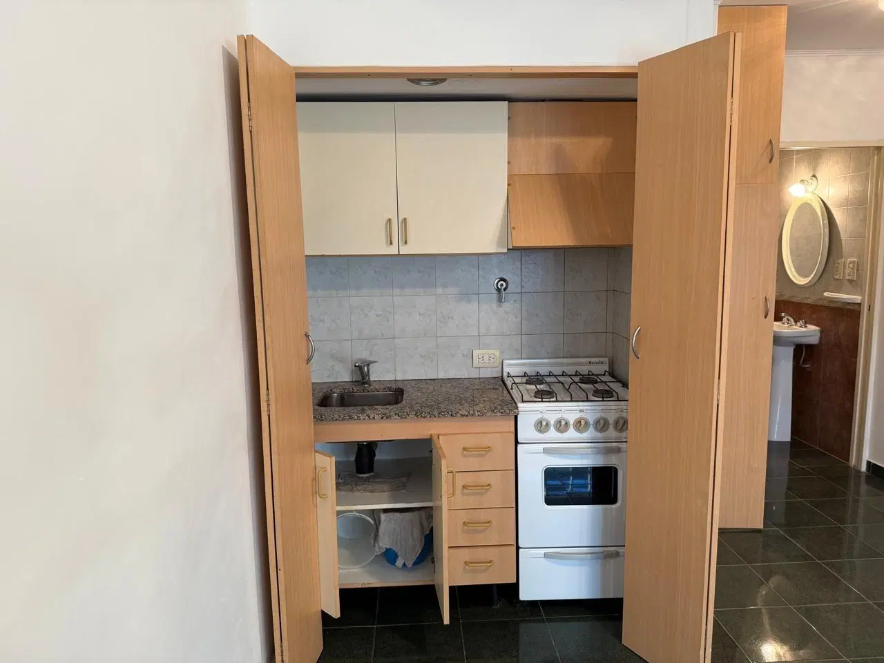 Departamento en venta Lanus Este 4