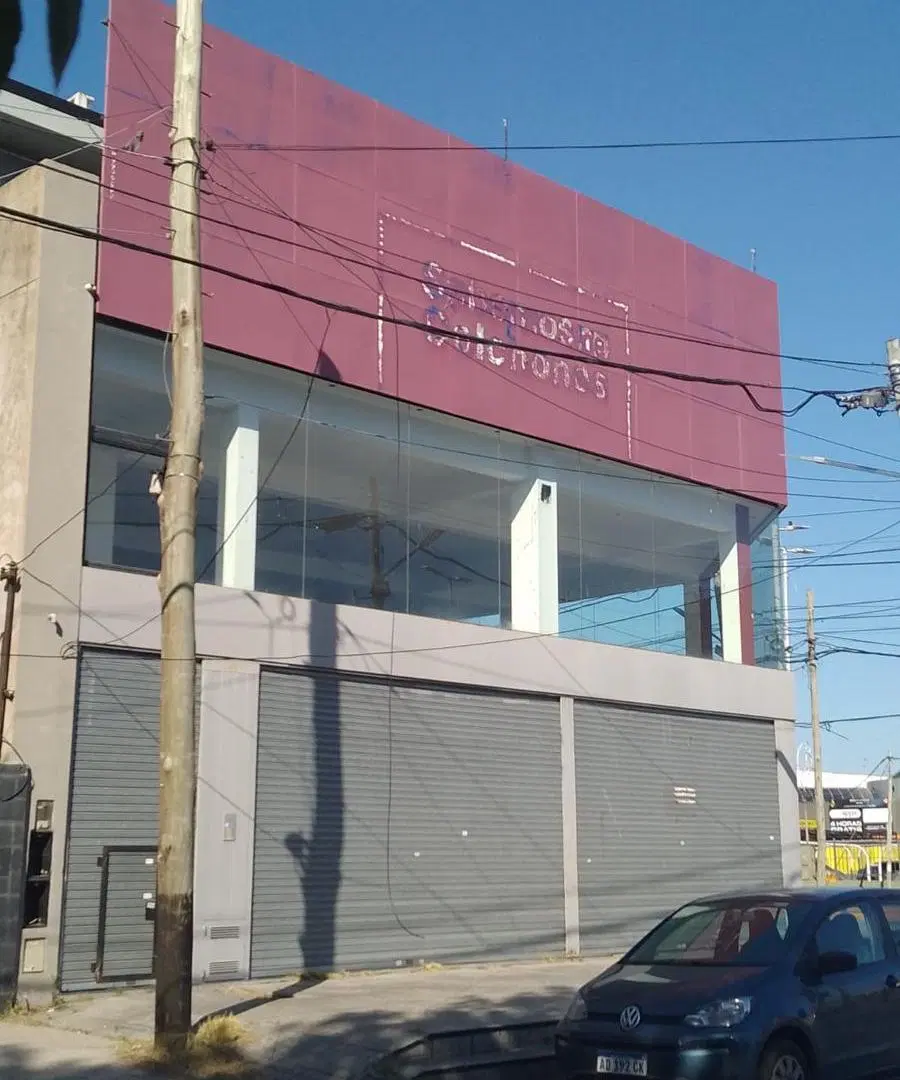 Local en Avellaneda 2