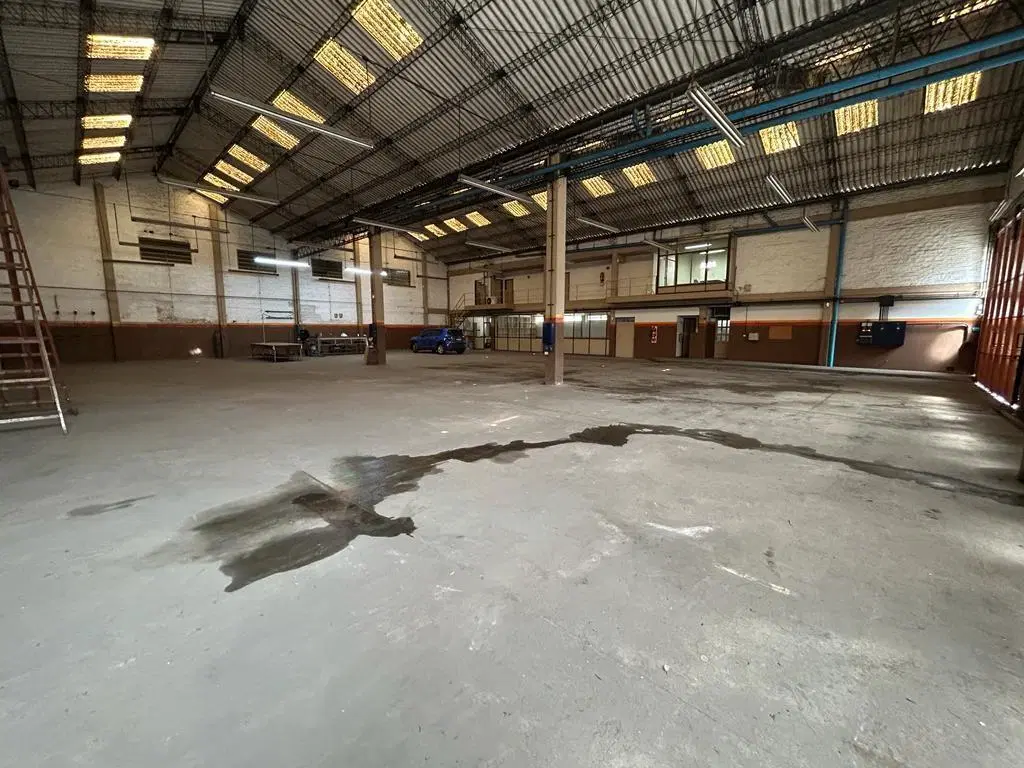 Depósito en Venta en Wilde 1